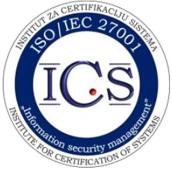 ISO 27001:2013