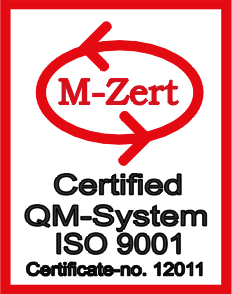 ISO 9001:2015